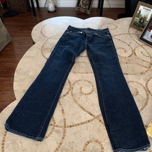 Kersh Blue Jeans. Size 27